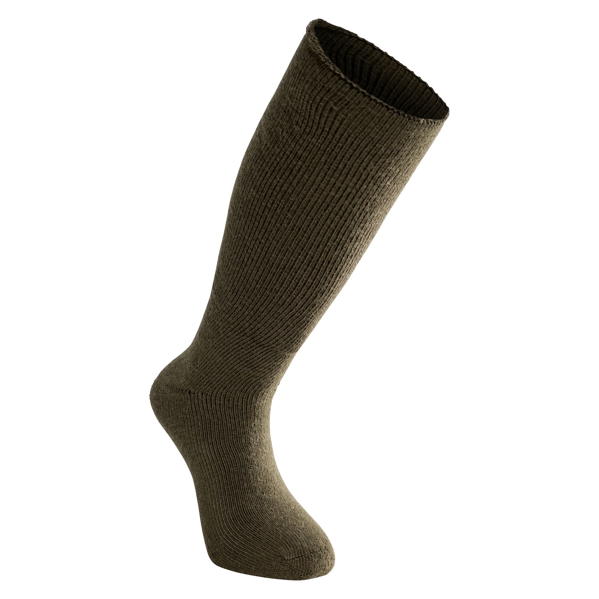 Woolpower Socks Knee-high 600 Pine
