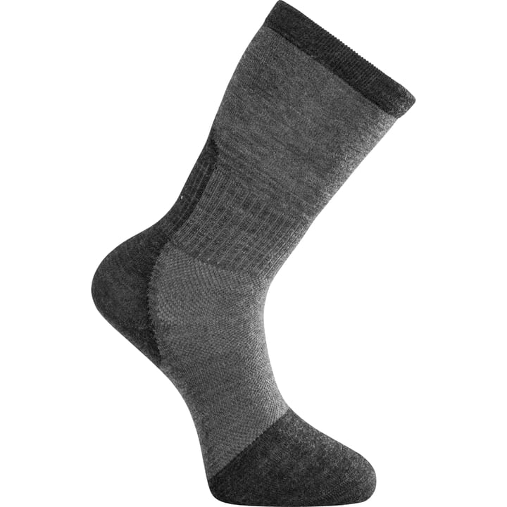 Woolpower Socks Skilled Liner Classic Dark Grey/Grey Woolpower