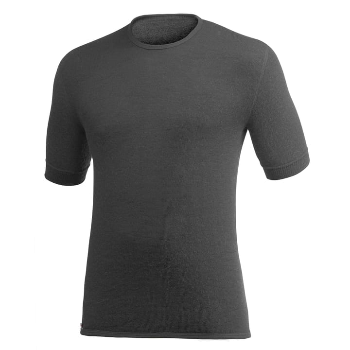Woolpower Tee 200 Grey Woolpower