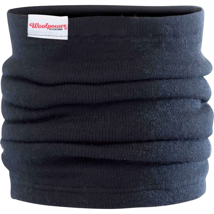 Woolpower Tube Lite Black Woolpower