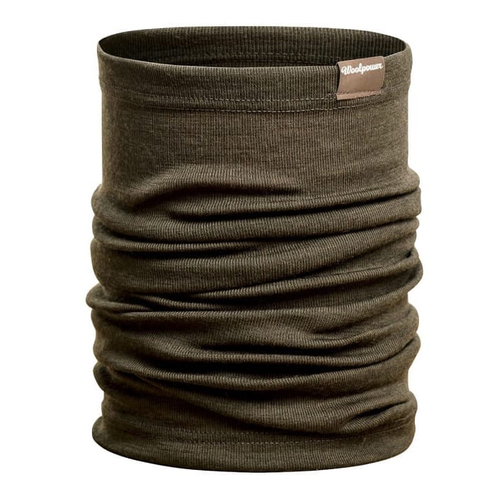 Woolpower Tube Lite Pine Green Woolpower