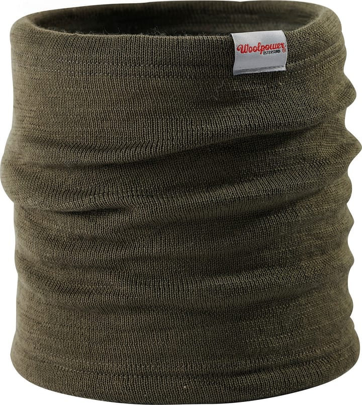 Woolpower Tube 200 Pine Green Woolpower