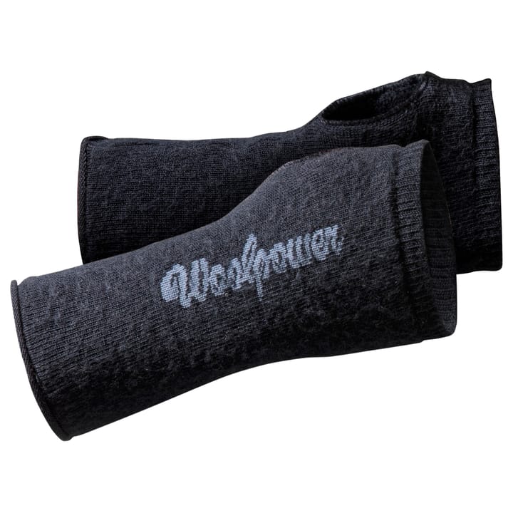 Woolpower Wrist Gaiter 200 Dark Navy/Nordic Blue Woolpower