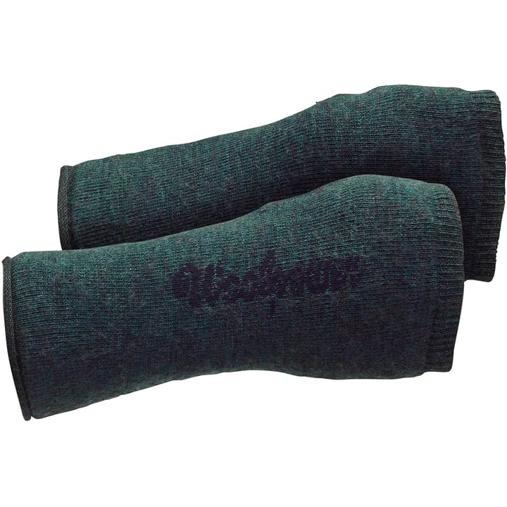 Woolpower Wrist Gaiter 200 Forest Green Woolpower