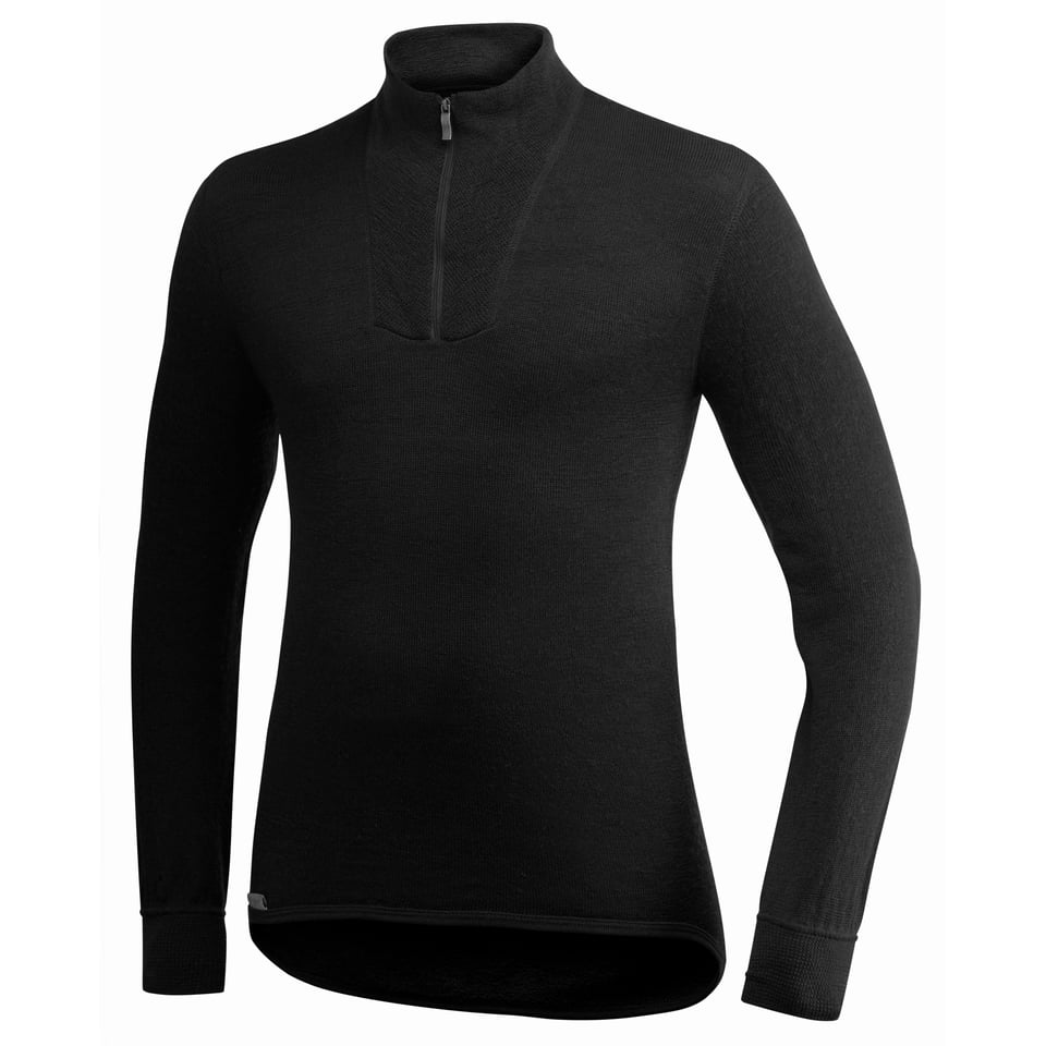 Zip Turtleneck 200