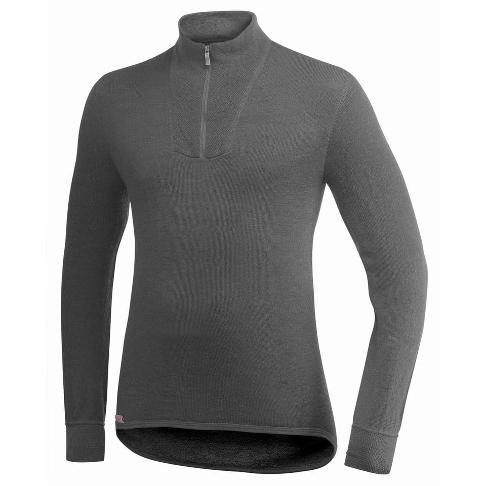 Zip Turtleneck 200