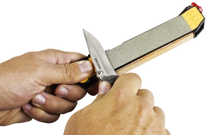 Work Sharp GFS Guided Feltbryne Work Sharp
