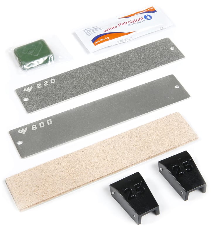 Work Sharp GSS Oppgraderings Kit Work Sharp Work Sharp GSS Oppgraderings Kit Work Sharp