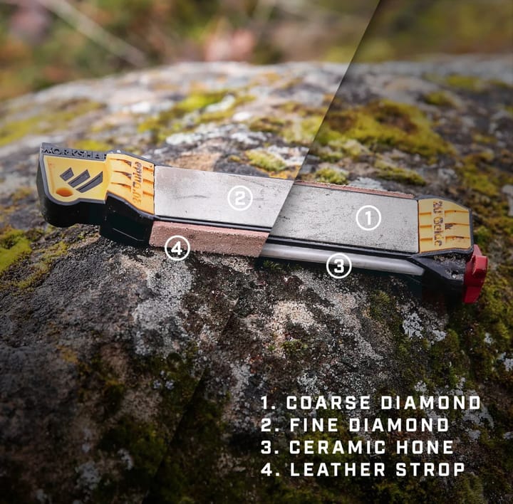 Work Sharp GFS Guided Feltbryne Work Sharp