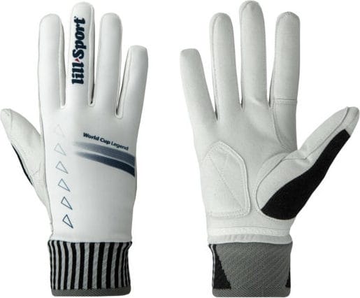 Lillsport Legend Slim World Cup White Lillsport