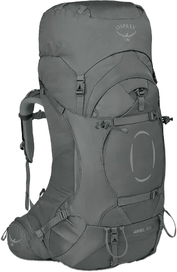 Women's Ariel 65