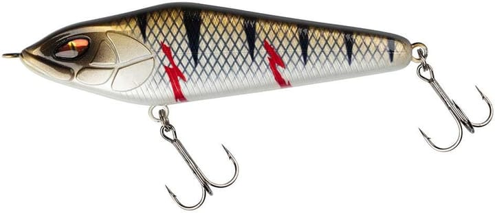 Daiwa Prorex Lazy Jerk Daiwa