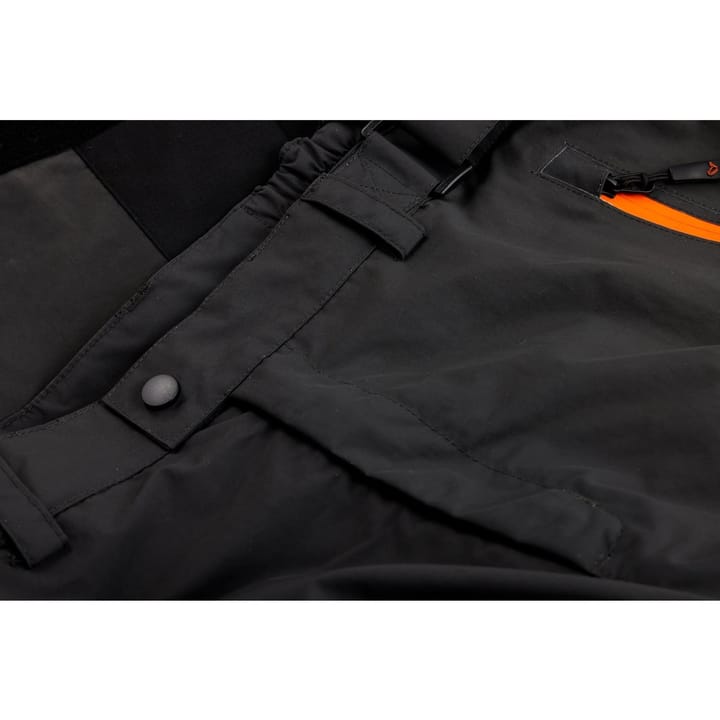 Savage Gear WP Performance Trousers Gunmetal Savage Gear