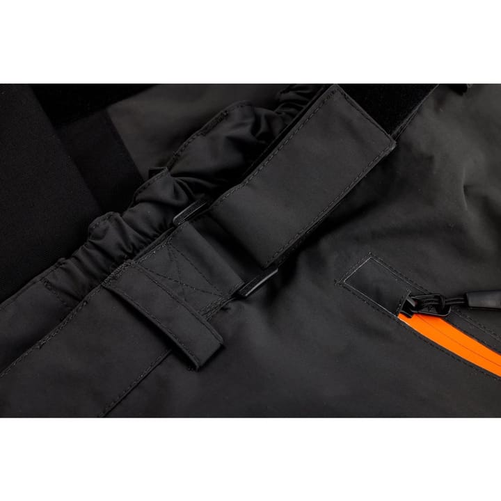 Savage Gear WP Performance Trousers Gunmetal Savage Gear