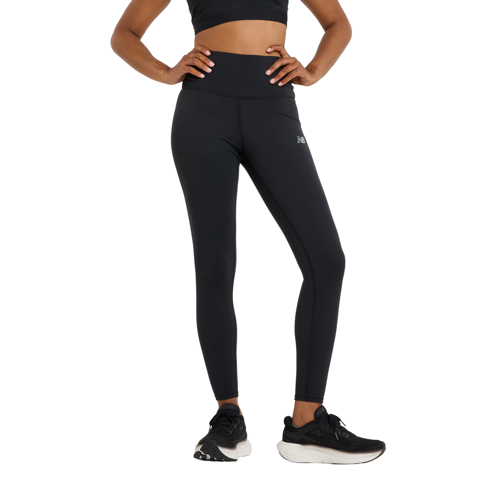 New Balance Women's Harmony High Rise Legging