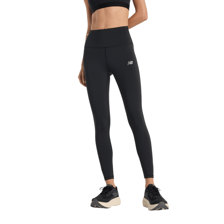 New Balance Women's RC Legging 25" Black New Balance