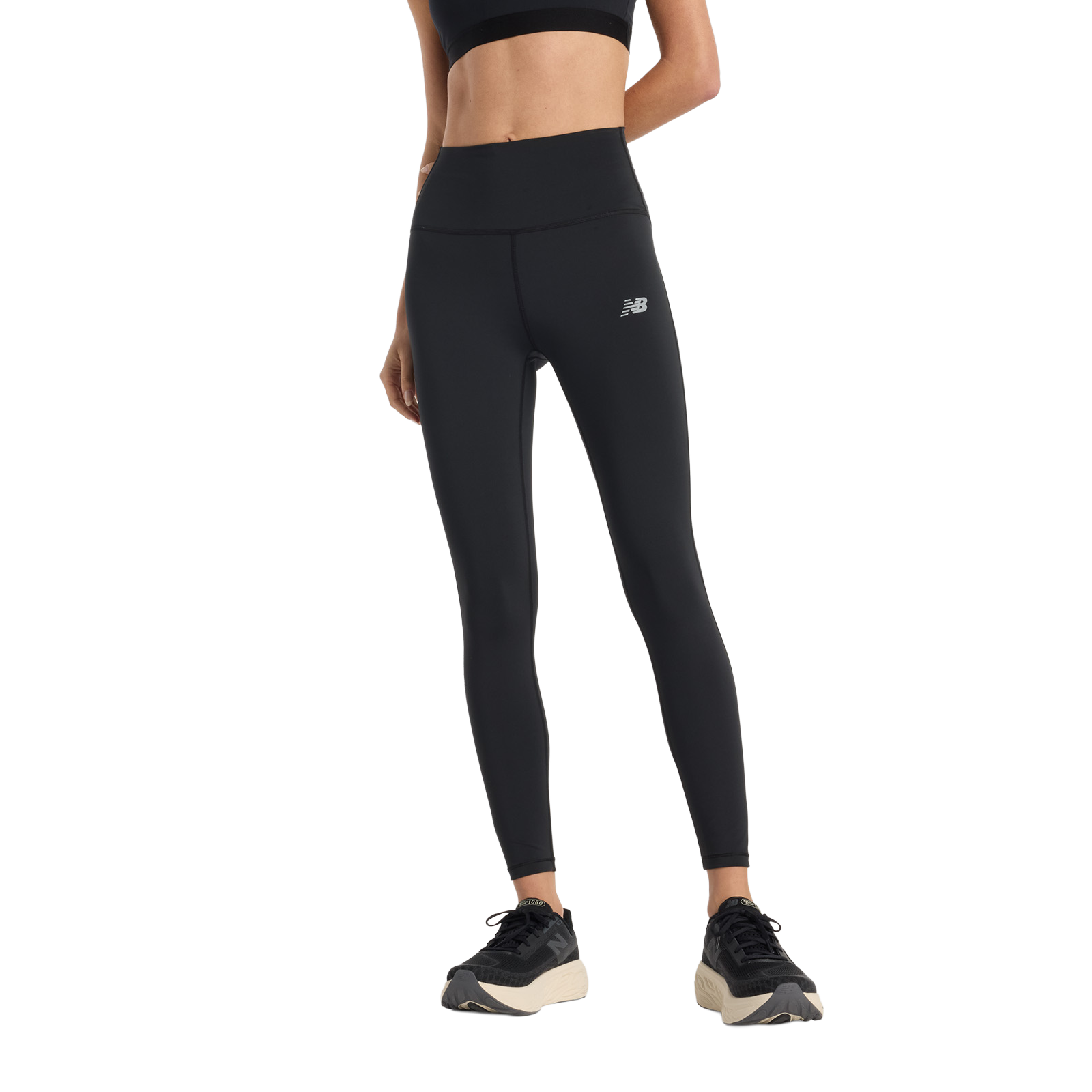 New Balance Women's RC Legging 25" leggings