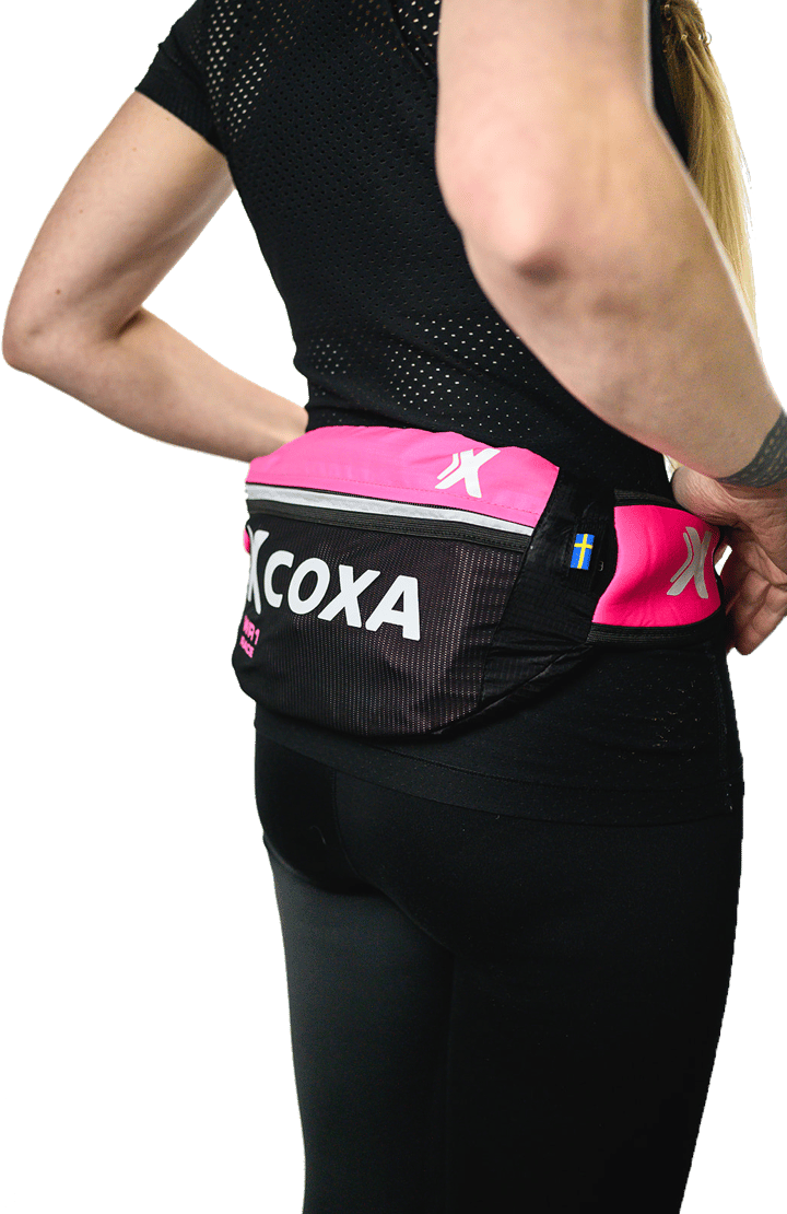Coxa Carry WR1 Race Pink Coxa Carry Coxa Carry WR1 Race Pink Coxa Carry