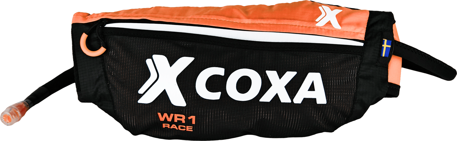 Coxa Carry WR1 Race Orange
