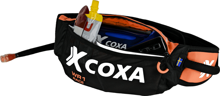 Coxa Carry WR1 Race Orange Coxa Carry Coxa Carry WR1 Race Orange Coxa Carry