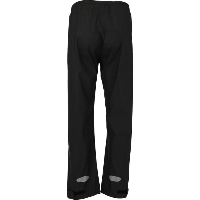 Weather Report Rain Pant M PU W-PRO 5000 Black Weather Report