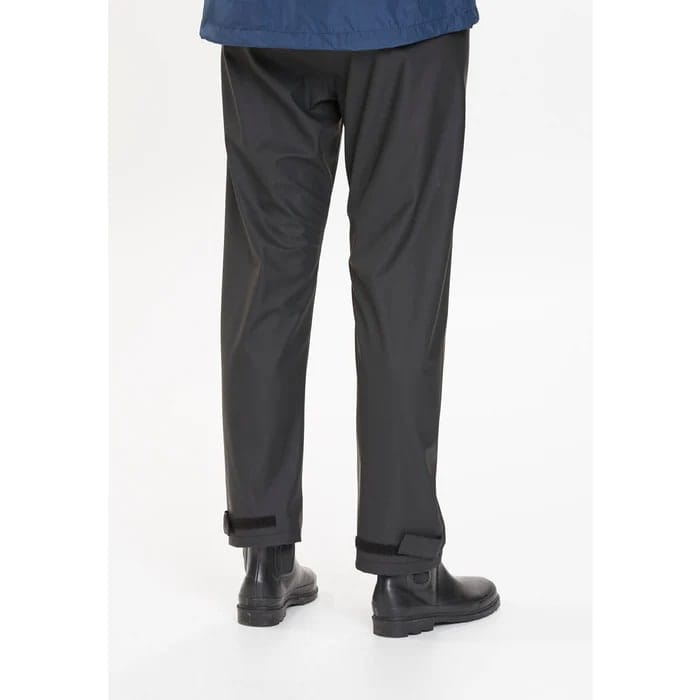 Weather Report Rain Pant W PU W-PRO 5000 1001-black Weather Report