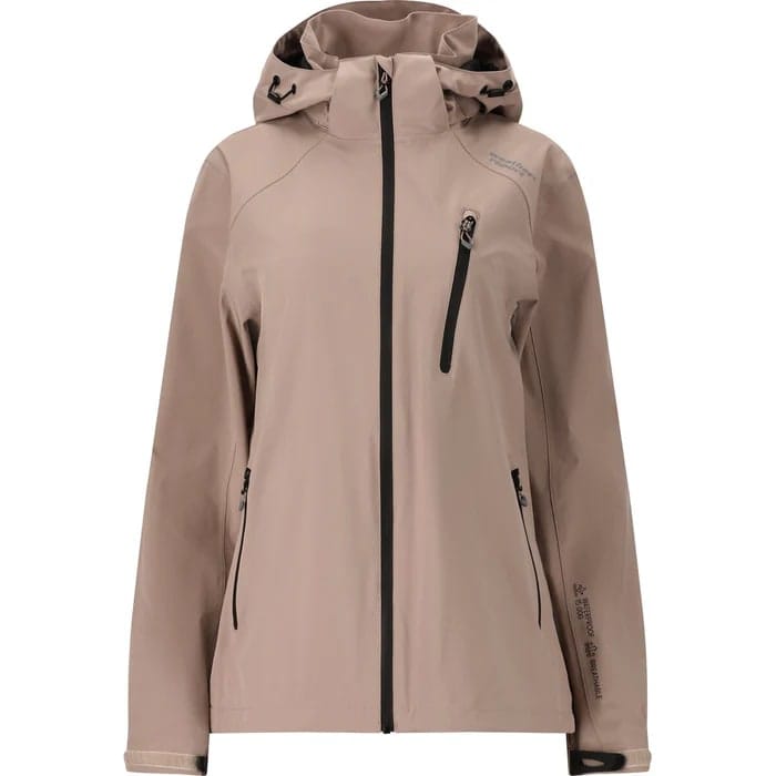 Weather Report Camelia W Awg Jacket W-Pro 15000 Moon Rock Weather Report