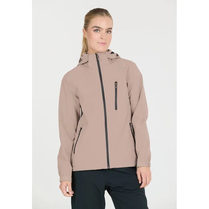 Weather Report Camelia W Awg Jacket W-Pro 15000 Moon Rock Weather Report