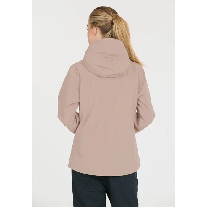 Weather Report Camelia W Awg Jacket W-Pro 15000 Moon Rock Weather Report