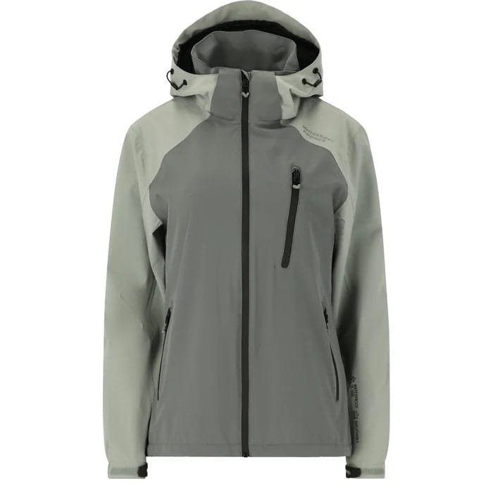 Weather Report Camelia W AWG Jacket W-PRO 15000 Balsam Green