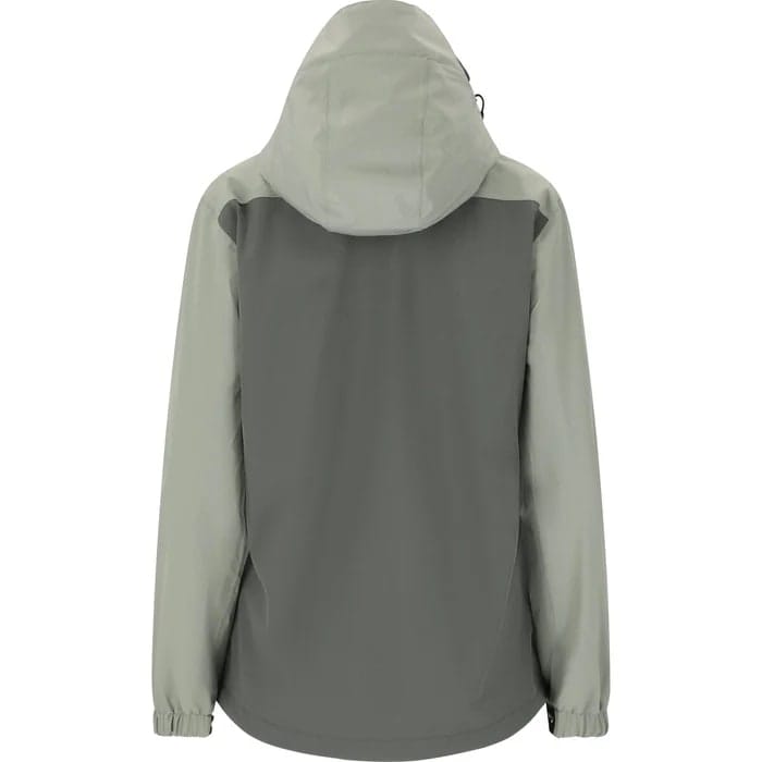 Weather Report Camelia W AWG Jacket W-PRO 15000 Balsam Green Weather Report