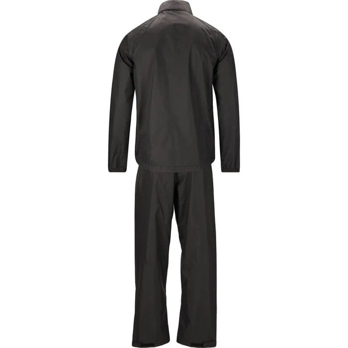 Weather Report Packo Unisex Packable Awg Set W-Pro 10000 1001-black Weather Report