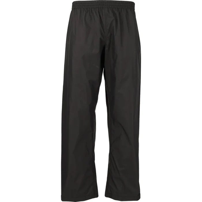 Weather Report Packo Unisex Packable Awg Set W-Pro 10000 1001-black Weather Report