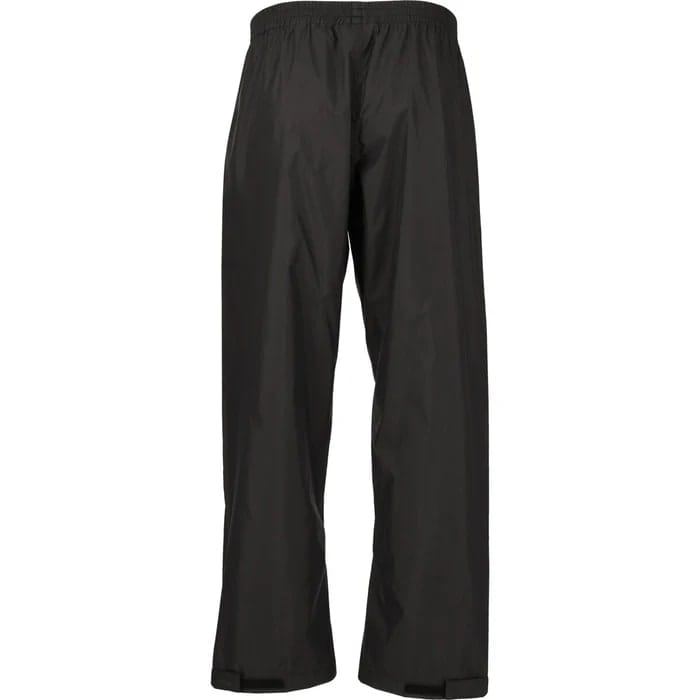 Weather Report Packo Unisex Packable Awg Set W-Pro 10000 1001-black Weather Report