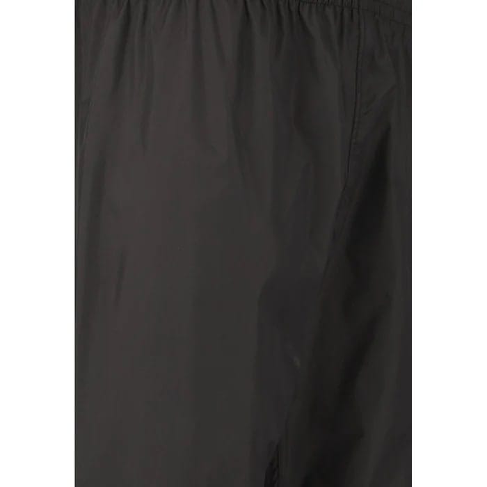 Weather Report Packo Unisex Packable Awg Set W-Pro 10000 1001-black Weather Report