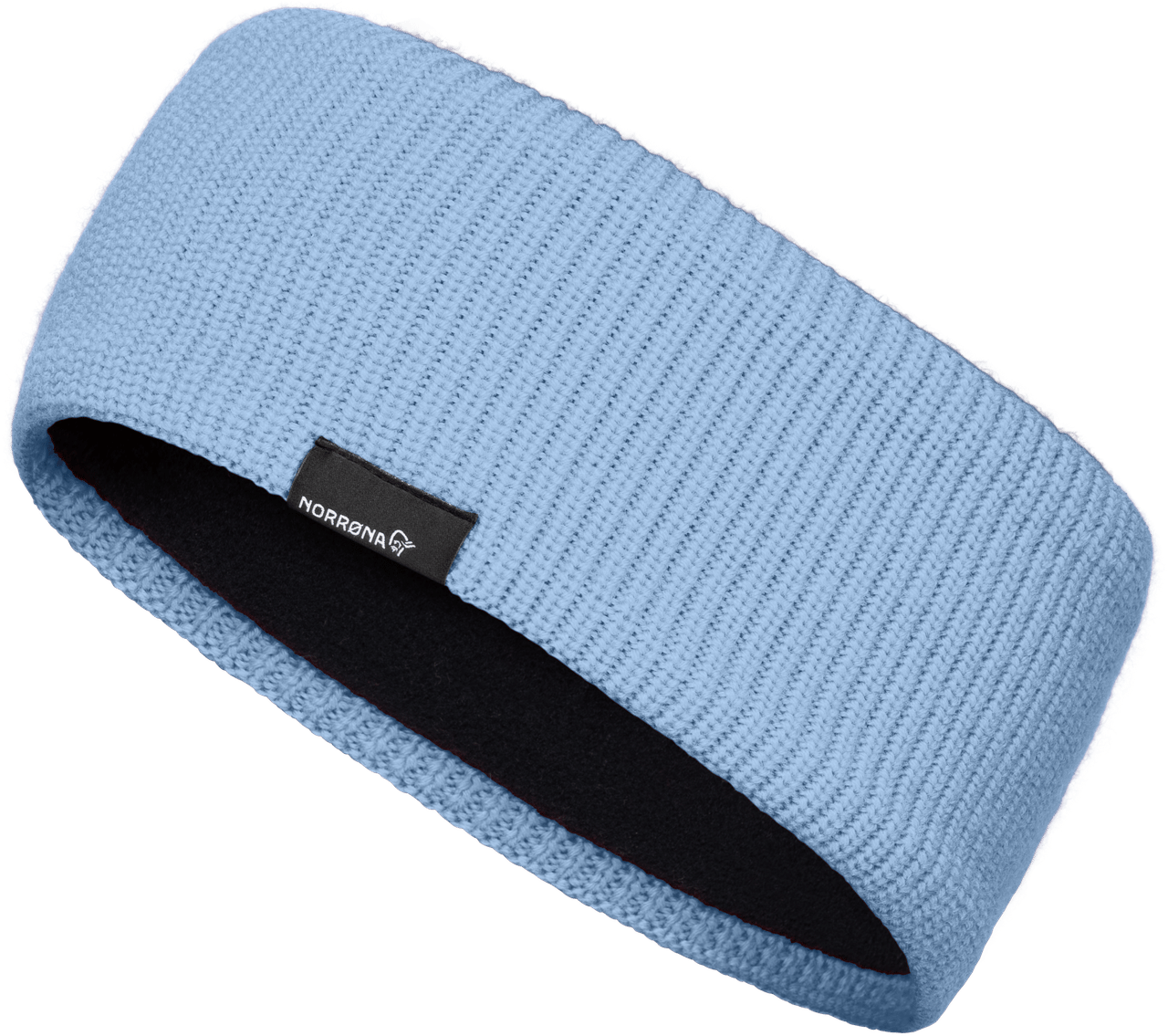 Norrøna /29 Heavy Merinoull Headband Allure