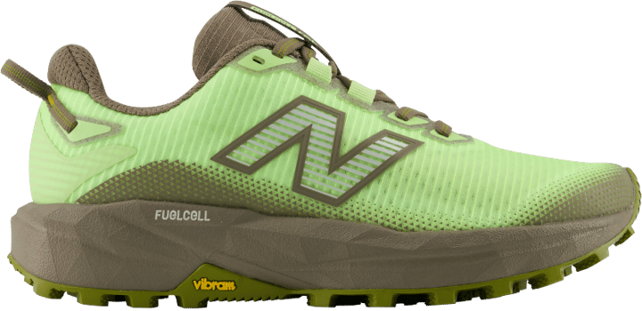 New Balance Women's FuelCell Rebel Trail Afterglow New Balance