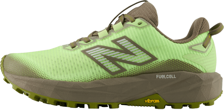 New Balance Women's FuelCell Rebel Trail Afterglow New Balance