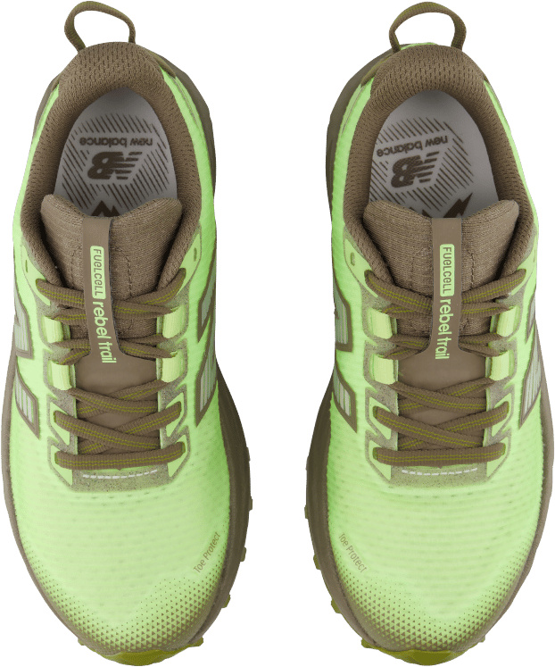 New Balance Women's FuelCell Rebel Trail Afterglow New Balance