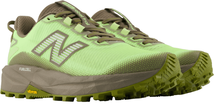New Balance Women's FuelCell Rebel Trail Afterglow New Balance