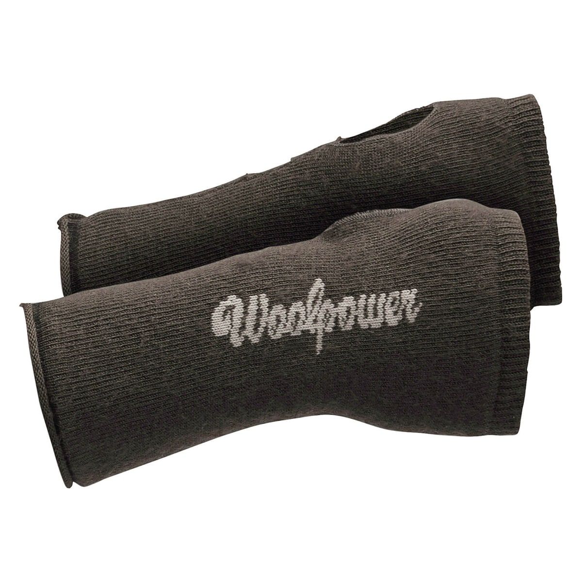 Woolpower Wrist Gaiter Pine Green