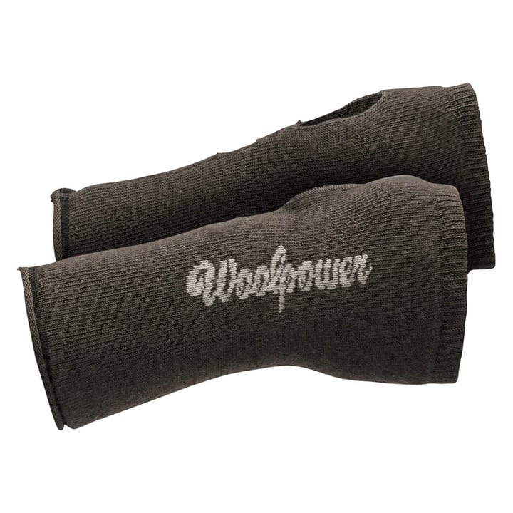 Woolpower Wrist Gaiter Pine Green Woolpower Woolpower Wrist Gaiter Pine Green Woolpower