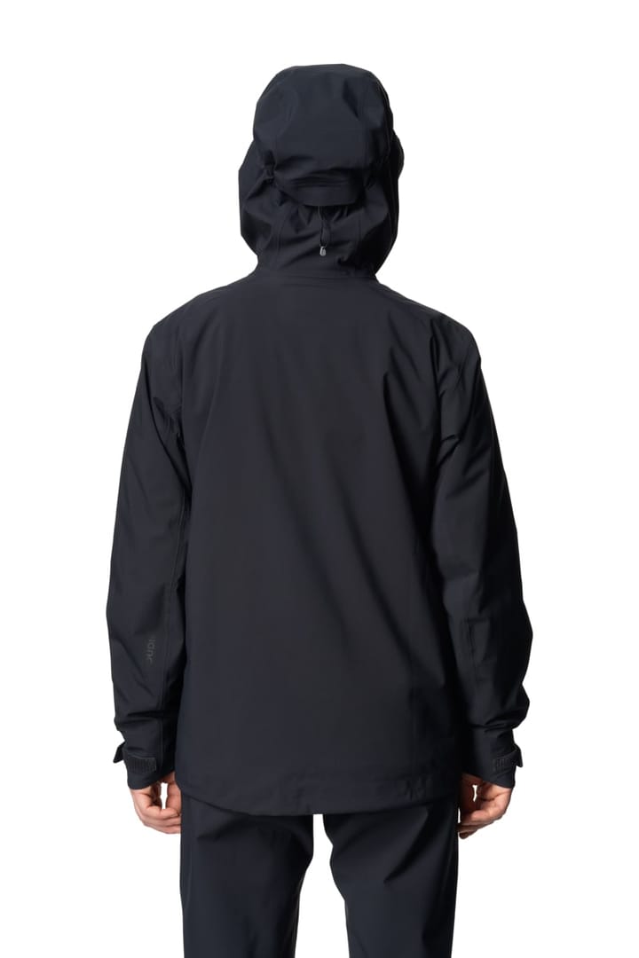 Houdini W'S BFF Jacket II True Black