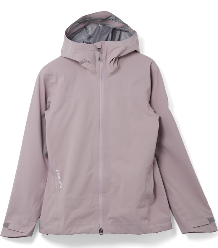 Houdini W'S BFF Jacket II Sky Purple Houdini Sportswear