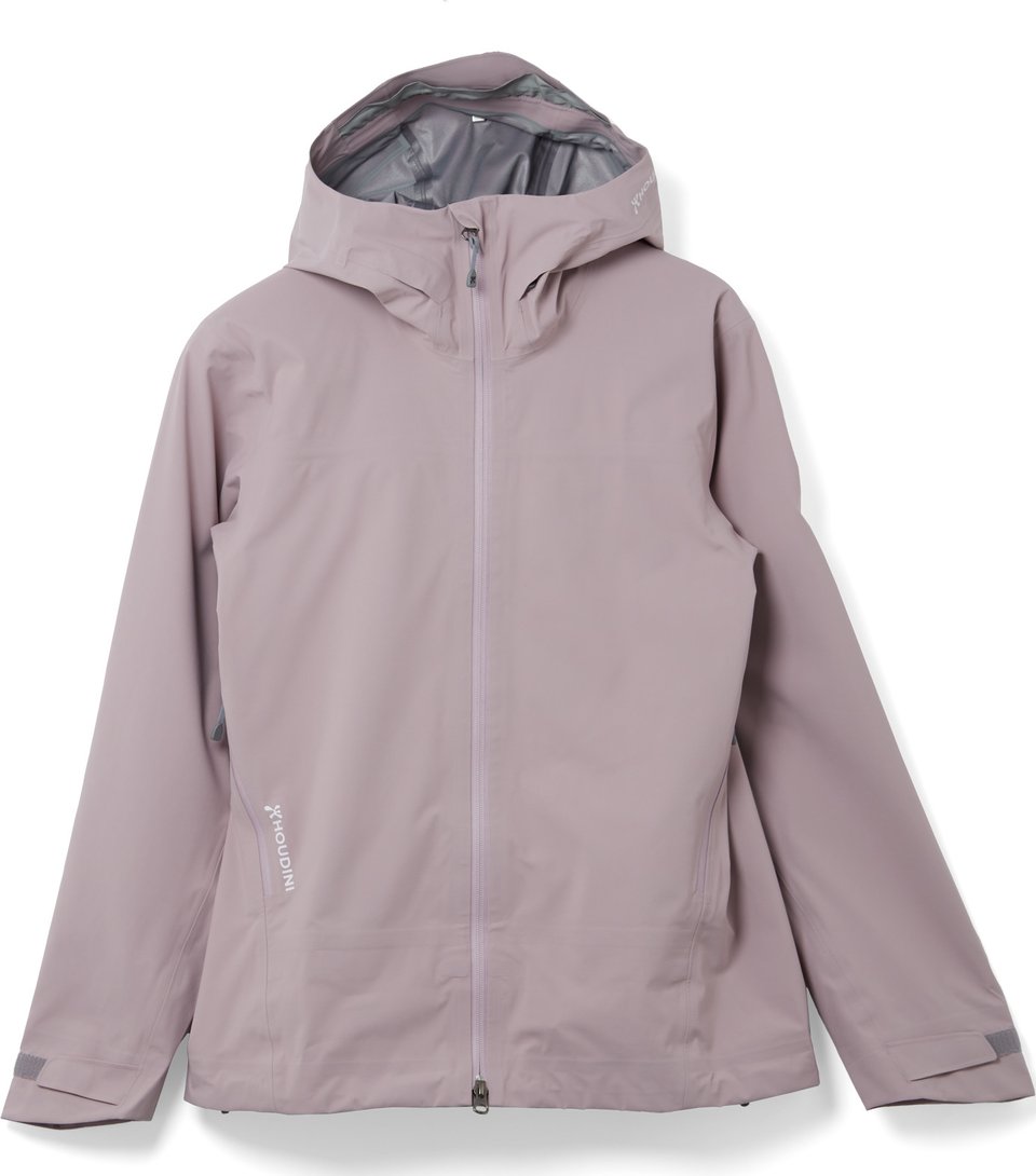 Women's Bff Jacket II
