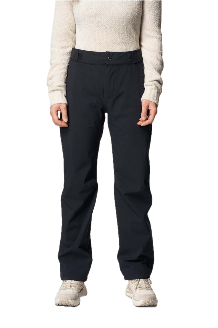 Houdini W'S Bff Pants Ii True Black