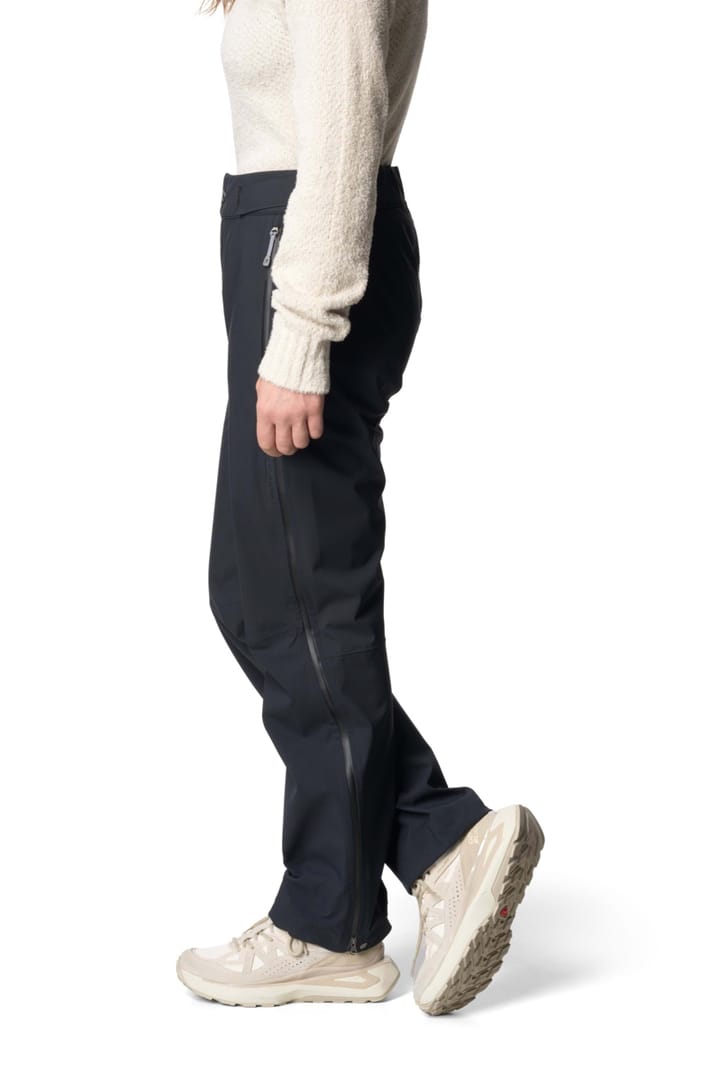 Houdini W'S Bff Pants Ii True Black Houdini W'S Bff Pants Ii True Black