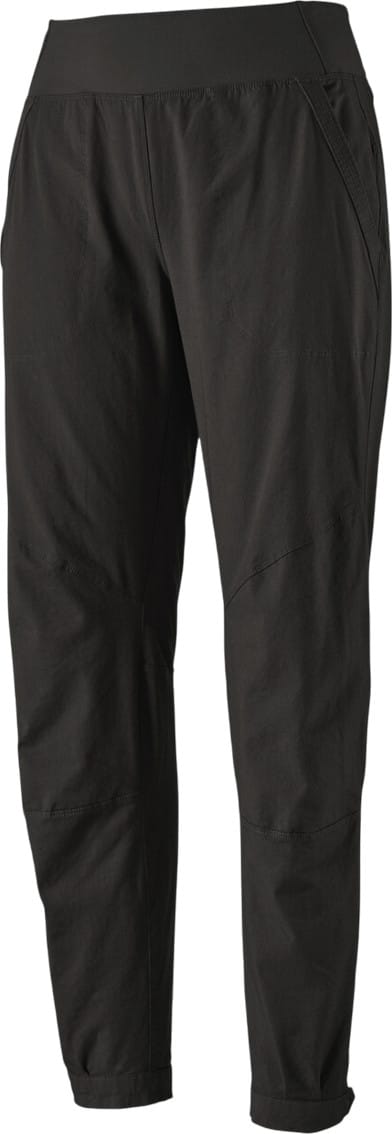 Patagonia W'S Caliza Rock Pants - Reg Black Patagonia