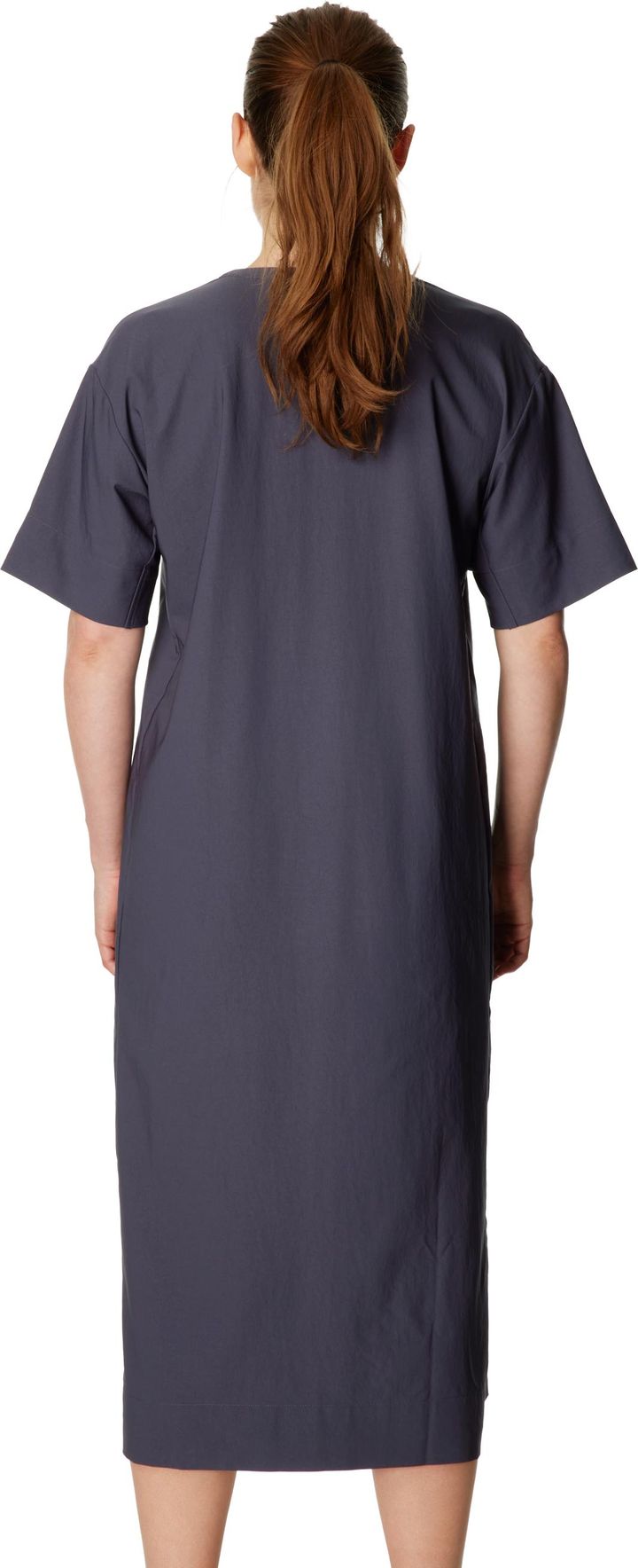 Houdini Women's Cover Dress Big Bang Blue Houdini