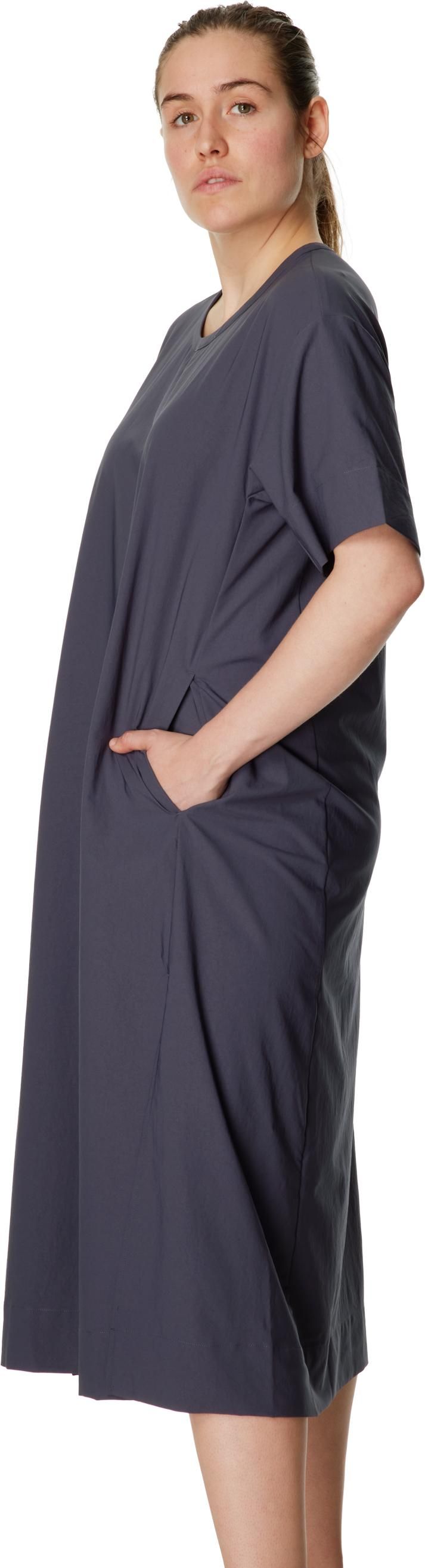 Houdini Women's Cover Dress Big Bang Blue Houdini